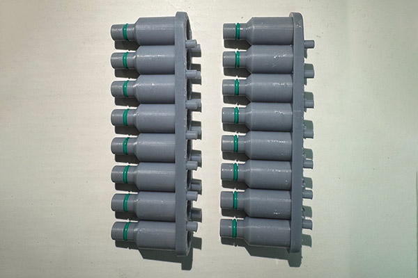 Adapter for SupRemoval Tip